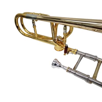 Schiller Studio Elite Conservatory Trombone image 4