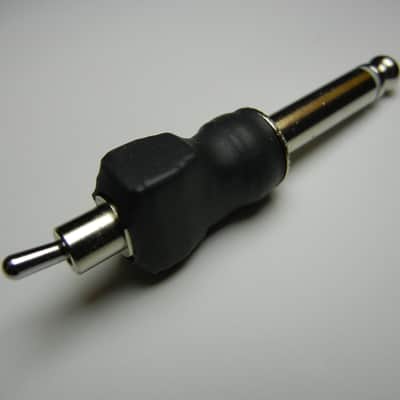 Manual Footswitch - Made For Marshall Artist 3203, 4203, JCM900 Guitar Amp image 3