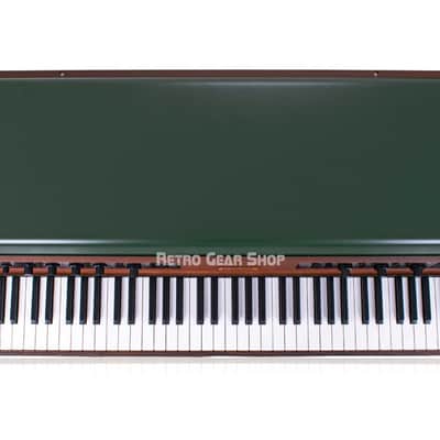 Rhodes Mk8 Earth Edition Limited Edition Electric Piano w/ Midi image 5