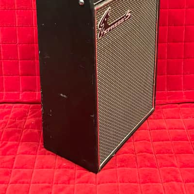 1960’s Teisco Express 5 Tube Amp Amplifier 10” Speaker w Tremolo + Reverb MIJ Japan Rare Dual Voltage 110-220V image 7