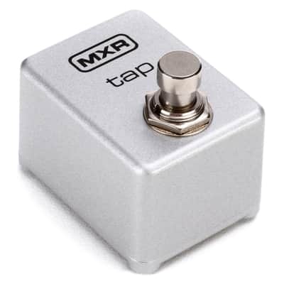 MXR M199 Tap Tempo Switch Box Pedal image 3