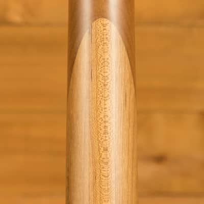 Schecter C-1 Standard Plus - Roasted Maple - Blue Fade image 7