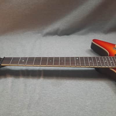 Dean Cadillac 1980 FM image 3