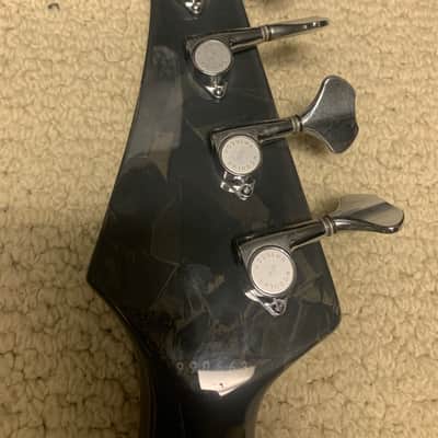 Modulus FU4 lane poor pickup 1999 Black image 12