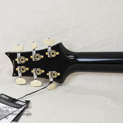 PRS Guitars Custom 24 - Purple Mist 10 Top (s/n: 7547) image 11