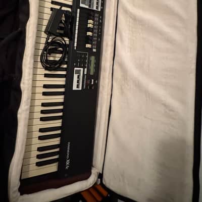 Hammond XK-1C 61-Key Organ W/ Soft Case