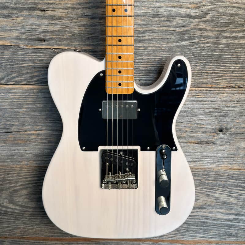 Squier Classic Vibe '50s Telecaster 678