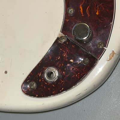 Electra  P-Bass 1970’s image 3