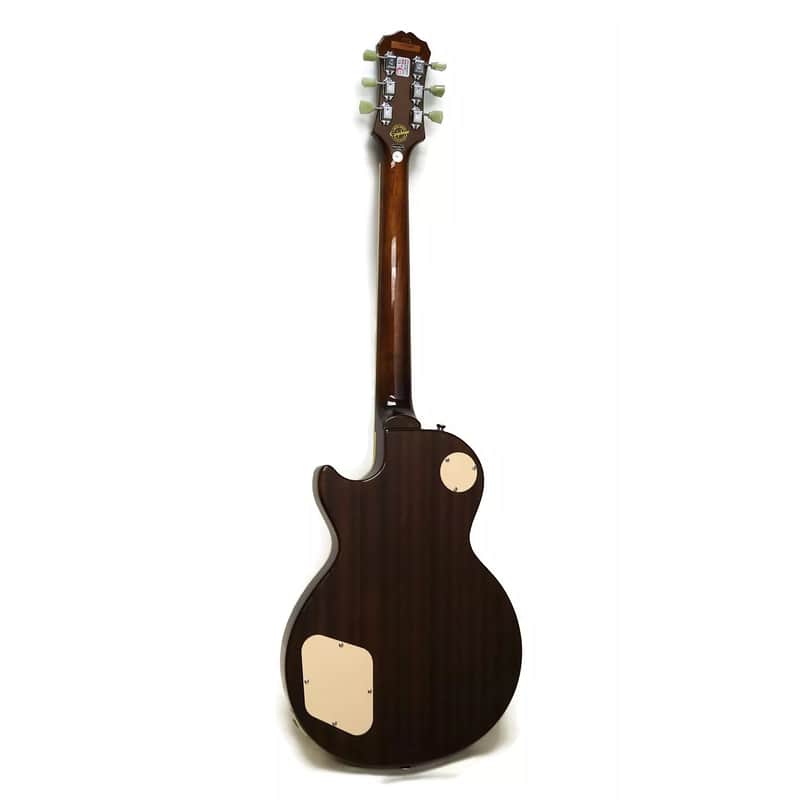 Epiphone Slash Signature Les Paul Standard Plus Top image 2