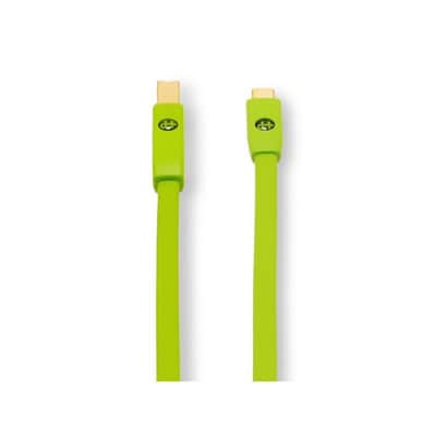 Oyaide d+USB Type-C class B/0.7 (C to B type) (USB 2.0) [0.7m] (Oyaide) image 3