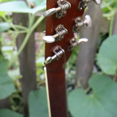 Vintage Martin C-2 1934 - Sunburst image 18