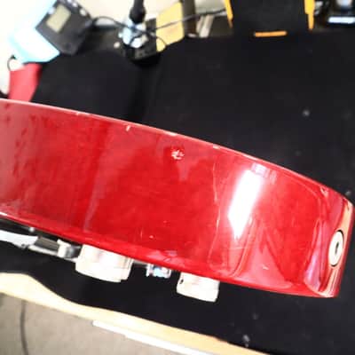 2001 - 2003 Gretsch G6114 Jet Electric Guitar image 23