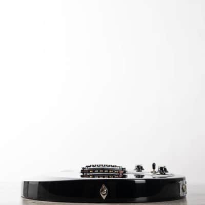Gibson Les Paul Music City Special, Ebony | Demo image 22