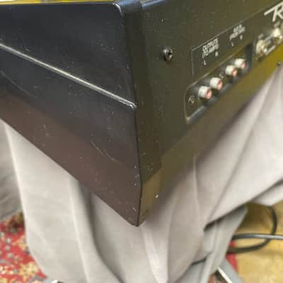 Moog Realistic Concertmate MG-1 1981 - Black image 9