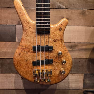 Warwick Thumb NT 2017 -  35 Anniversary image 10