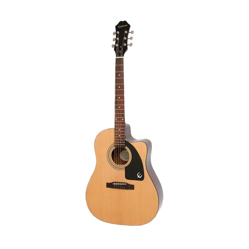 Epiphone AJ100CE Advanced Jumbo (2002 - 2019) image 1
