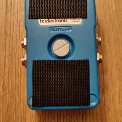 TC Electronic Flashback Delay & Looper 2014 - 2017 - Blue image 4