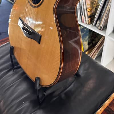 Sobell Sicilian Brazilian Rosewood 2005 - Natural image 8