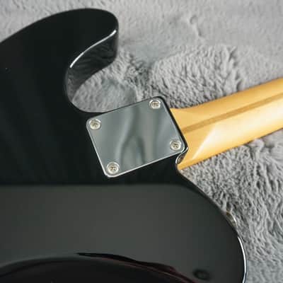 2023 Fender Made in Japan Hybrid II Telecaster Black Rosewood Fingerboard image 17