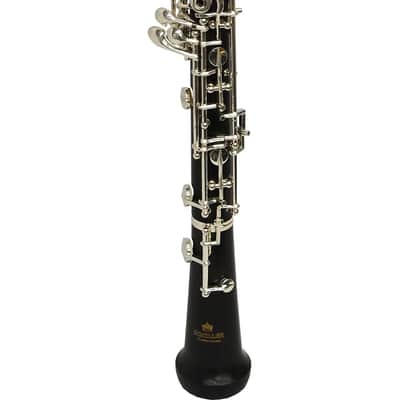 Schiller Elite Conservatory Oboe Ebonywood image 3