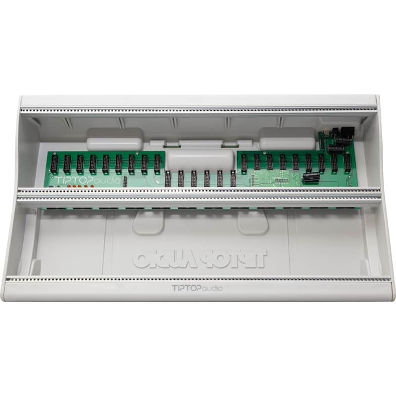 Tiptop Audio Mantis Eurorack Case image 1