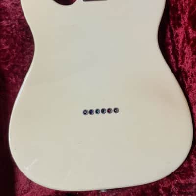 Fernandes RTE-45 The Revival Telecaster Made in Japan 1980s Used image 3