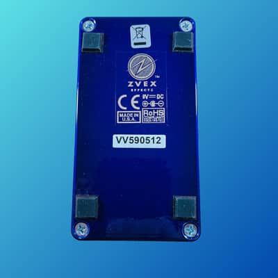 Zvex 59 Sound image 2