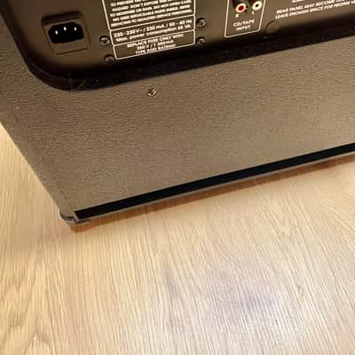 Hughes & Kettner Edition Blue 60R – 1x12" Solid State Guitar Combo – Warranty image 9