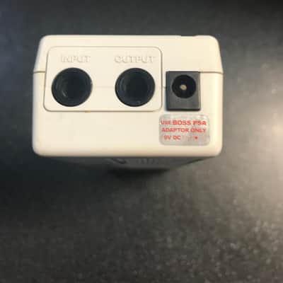 Boss TU-12H Chromatic Tuner (Used) image 2