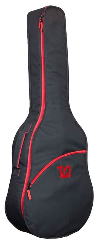 TGI GIGBAG CLASSICAL 4/4 TRANSIT SERIES image 1