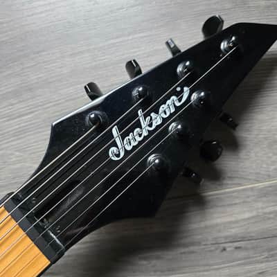 Jackson SLATHX-M 3-7 image 10