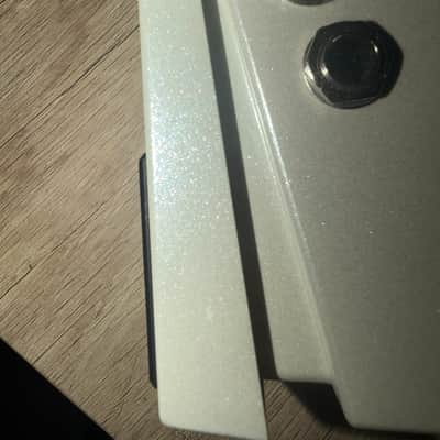 Boss NS-1X Noise Suppressor 2023 - Present - Silver image 8