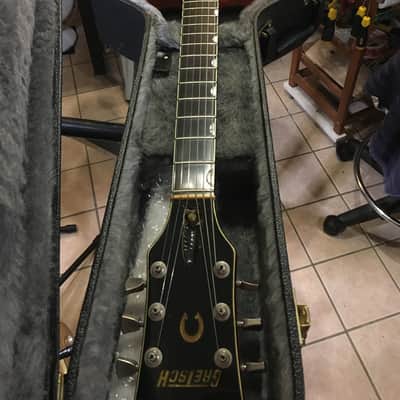 1962' Gretsch 6120 Chet Atkins Nashville, USA image 2