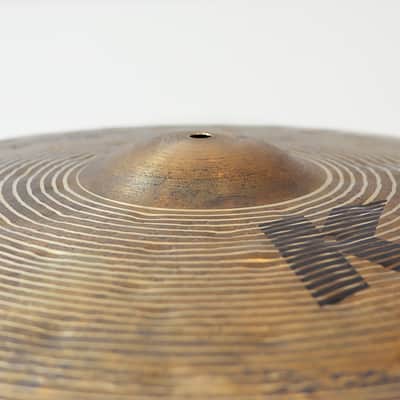 Zildjian K Custom 20" Special Dry Crash Cymbal (1562g) w/ VIDEO! image 3