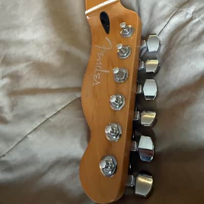 Fender Player Plus Tele neck 2023 - Maple image 2