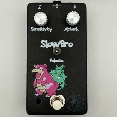 Wizest Wizard Effects Slow Bro Autoswell image 1