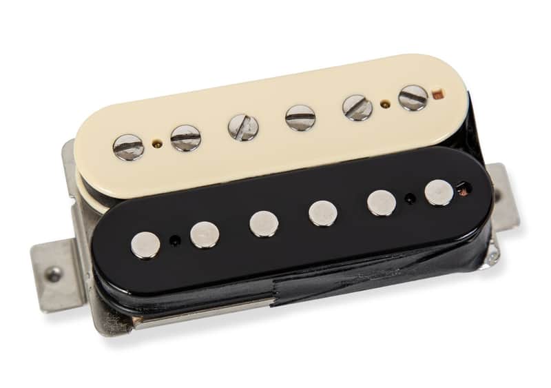 Seymour Duncan Slash 2.0 Signature Humbucker - Neck Zebra