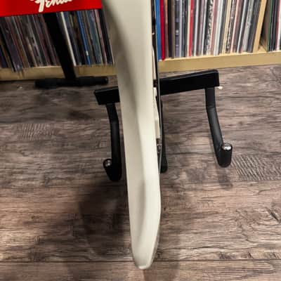 Fender Traditional 60's Jazzmaster 2019 MIJ Arctic White MINT FSR image 15