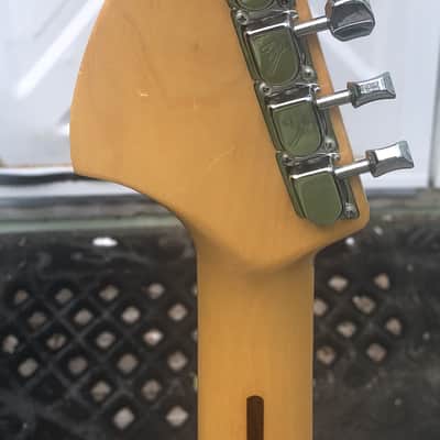 Fender Stratocaster ST - 71 RI 3 TSB Rare ! NICE ! image 7