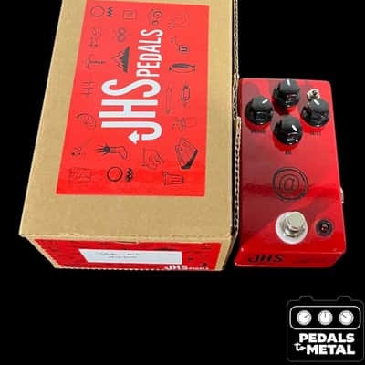 JHS AT (Andy Timmons) V2 CLONE | Reverb