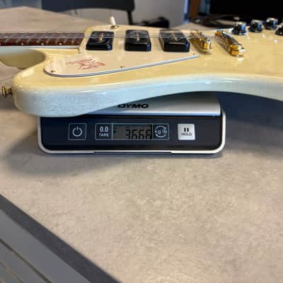 Gibson Custom Shop Non-Reverse Firebird 2010 - TV White image 14