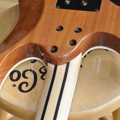 IBANEZ RG5440C PW Pearl White / RG Prestige Series / Made In Japan / RG5440C-PW / F2316122 image 11
