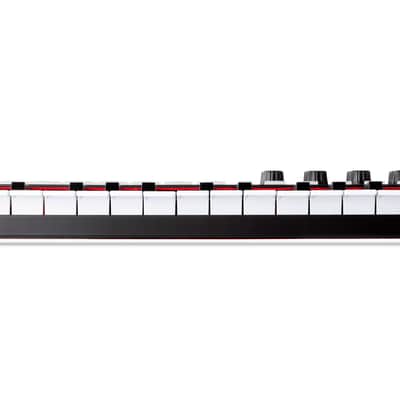 Akai APCKEY25MK2 25-Key MK2 Controller for Ableton image 4