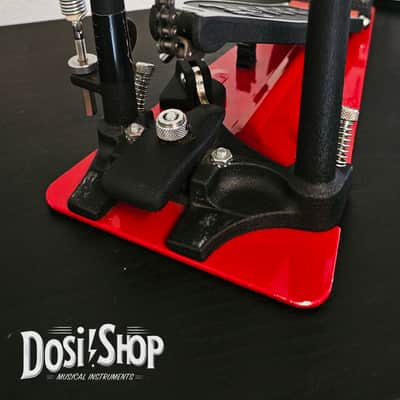 DW 5000 Series AH4 Single Bass Drum Pedal DWCP5000AH4 image 2