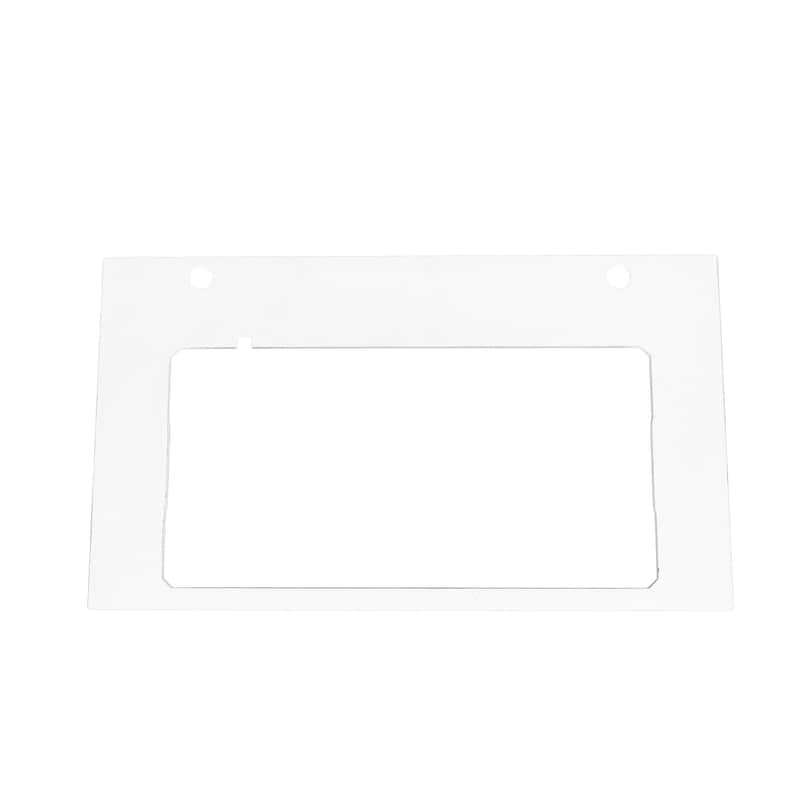 Magma Faceplate DDJ-REV5 White - DJ Table image 1