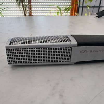 Sennheiser MD 441 1970s - Black / Silver image 6
