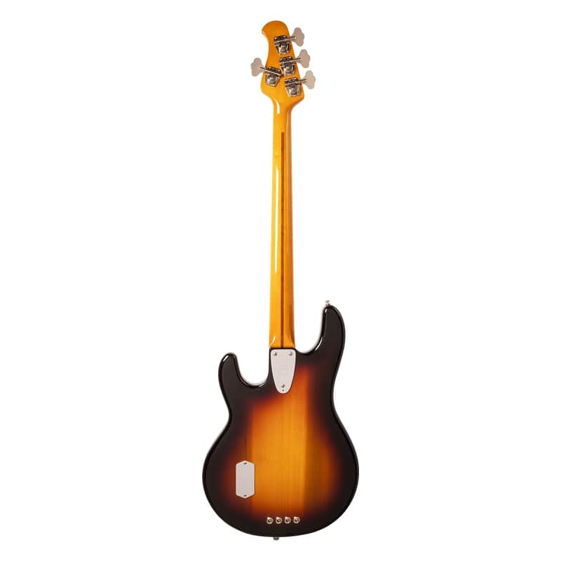 Ernie Ball Music Man Pino Palladino Signature Stingray image 4