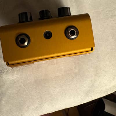 Strymon OB.1 2010s - Orange image 3