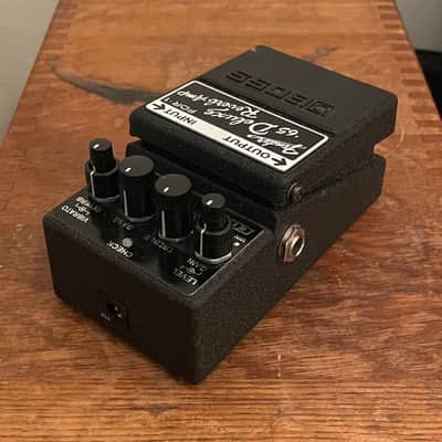 Boss FDR-1 Fender '65 Deluxe Reverb-Amp image 4