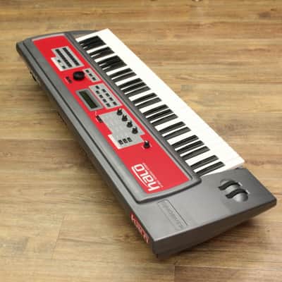 Ensoniq Halo [30200646] (07/27) image 6